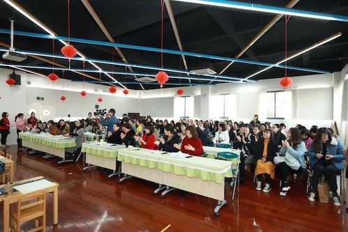 數(shù)我快樂 田園探索 民俗傳承——冰廠田教育集團(tuán)首屆教師嘉年華第五日活動集錦