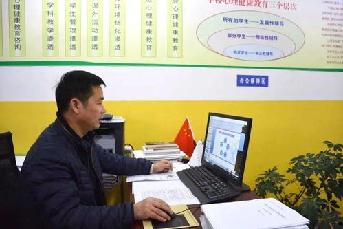 點燃心燈，守望幸福——全市教育系統抗疫先進事跡之辦公服務篇