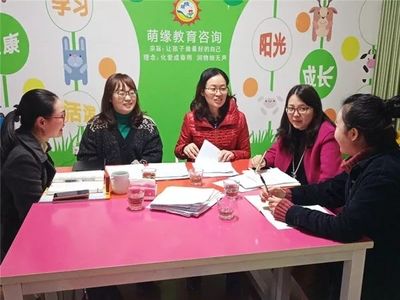 社區家庭教育項目執行觀察 服務下沉見成效，賦能家庭共成長