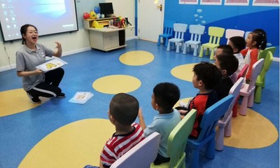 西安幼兒英語培訓(xùn)咨詢服務(wù)指南 如何選擇適合孩子的幼兒英語培訓(xùn)機構(gòu)？