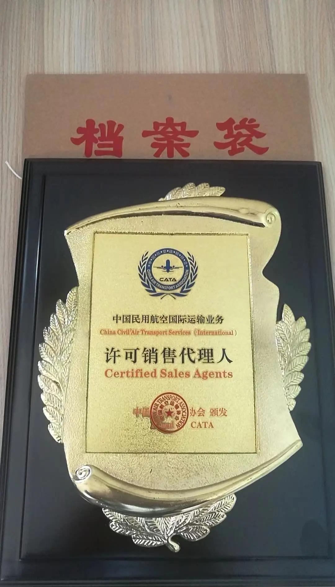 民航銷售代理培訓:提升專業素質與技能